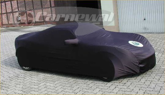 Lotus Autohoes, maathoes, carcover, housse voiture - 0