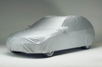 Peugeot Autohoes, maathoes, carcover, housse voiture - 0