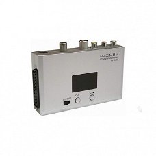 Maximum RF 4000 Universele Video Modulator