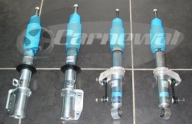 Porsche 993 Bilstein B6 XT Schokdempers - 0