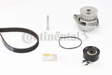 Waterpomp Distributieriem Set Seat Arosa Ibiza VW Polo