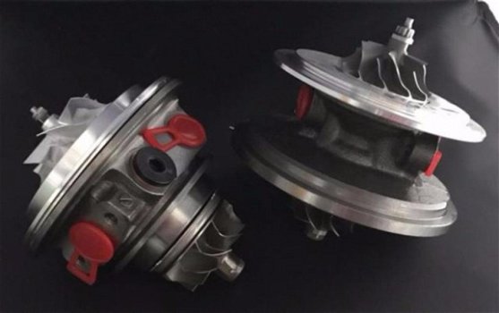 Turbo Patroon voor VW Crafter PAT-0132 - 2