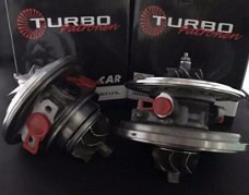 Turbo kapot? VW Touran Turbo patroon PAT-0804
