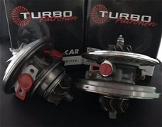 Turbo revisie? Turbopatroon voor VW Amarok voor € 242,-