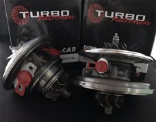 Turbo revisie? Turbopatroon voor VW Jetta voor € 200,-