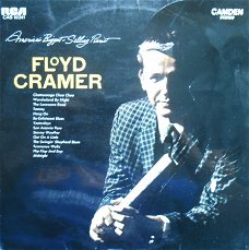 Floyd Cramer / America's biggest- Selling pianist