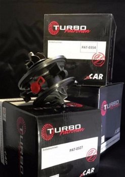 Turbo kapot? VW Touran Turbo patroon PAT-0804 - 5