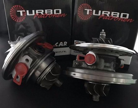 Turbopatroon PAT-0096 Volkswagen €200,- - 1