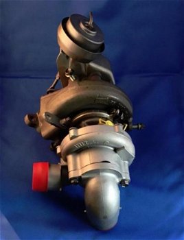 Gereviseerde Turbo voor Toyota Avensis TUR-1003 - 1