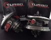 PAT-0558 Turbo Patroon Toyota € 200,- Revisie 49135-08100 - 1 - Thumbnail