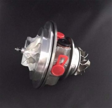 PAT-0558 Turbo Patroon Toyota € 200,- Revisie 49135-08100 - 4