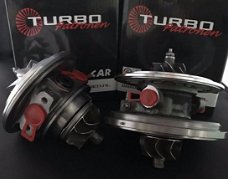 Turbo Patroon voor Seat Cordoba PAT-0012