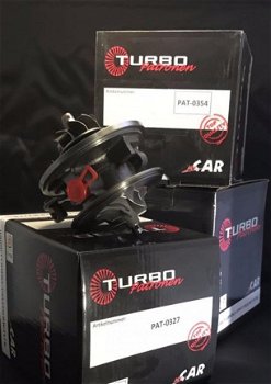 Turbo Patroon voor Seat Cordoba PAT-0012 - 5