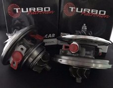 Turbo kapot? Saab 9-5 Turbo patroon PAT-0700