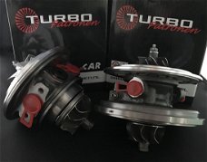 Turbo Patroon voor Peugeot 1007 PAT-0065