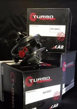 Turbo kapot? Smart Turbo patroon PAT-0539 - 5