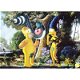 The Simpsons - Adam & Eve kaarten bij Stichting Superwens! Afmetingen: 10x15 cm Prijs: € 0,05 per - 1 - Thumbnail