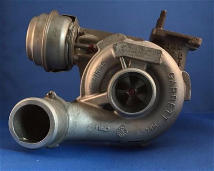 Gereviseerde Turbo voor Fiat Bravo TUR-1006 - 1