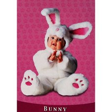 Bunny kaarten bij Stichting Superwens!