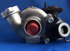 Gereviseerde Turbo voor Citroen Berlingo TUR-1005