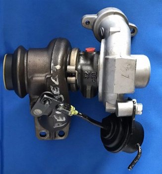 Gereviseerde Turbo voor Citroen Berlingo TUR-1005 - 2