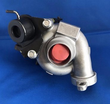 Gereviseerde Turbo voor Citroen Berlingo TUR-1005 - 4