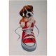 Kimberlin - Dog Sneaker kaarten bij Stichting Superwens! - 1 - Thumbnail