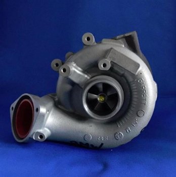 Gereviseerde Turbo voor BMW 3-serie TUR-1002 - 1