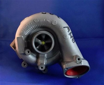 Gereviseerde Turbo voor BMW 3-serie TUR-1002 - 2