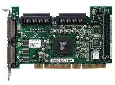 Adaptec ASC-39160 U160 PCI PCI-X SCSI Controllers
