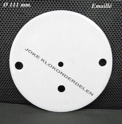 = Binnenplaatje = 3 gewicht regulateur = 37214