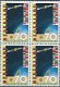 Postzegels Nederland - 1983 Europa CEPT-zegels, Communicatie (70ct) - 1 - Thumbnail