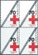 Postzegels Nederland - 1983 Rode Kruis (70+30ct) - 1 - Thumbnail