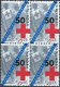 Postzegels Nederland - 1983 Rode Kruis (50+25ct) - 1 - Thumbnail