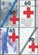 Postzegels Nederland - 1983 Rode Kruis (serie) - 1 - Thumbnail