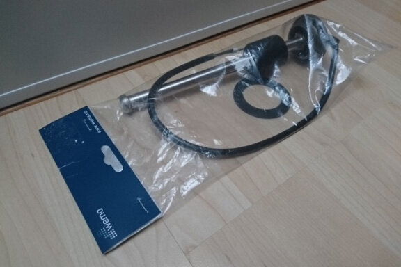 Tank niveau sensor - Afbeelding 3