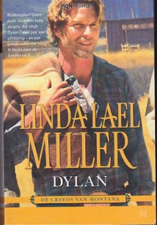 HQN 34 - Linda Lael Miller - Dylan