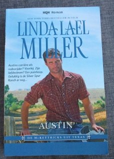 HQN 60 - Linda Lael Miller - Austin
