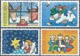 Postzegels Nederland - 1983 Kinderzegels (serie) - 1 - Thumbnail