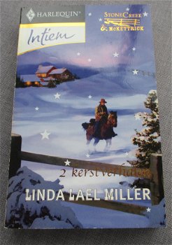 Linda Lael Miller - 2 Kerstverhalen - 1