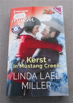 Linda Lael Miller - Kerst in Mustang Creek - 1