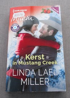 Linda Lael Miller - Kerst in Mustang Creek