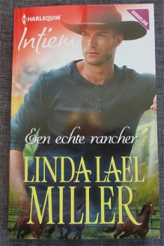 Linda Lael Miller - Een echte rancher - 1