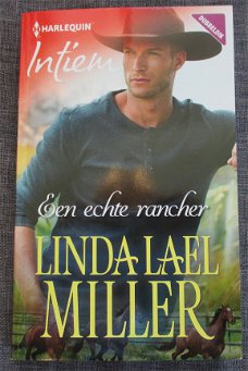 Linda Lael Miller - Een echte rancher