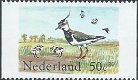 Postzegels Nederland - 1984 Zomerzegels, vogels (50+20ct) - 1 - Thumbnail