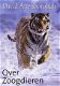 David Attenborough - Over Zoogdieren (Hardcover/Gebonden) - 1 - Thumbnail