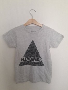 Eleven Paris t-shirt 128 - 1