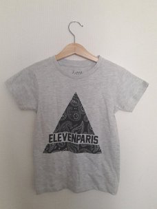 Eleven Paris t-shirt 128