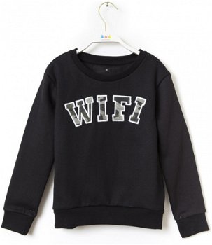 Little Eleven Paris sweater 128 - 1