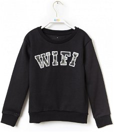 Little Eleven Paris sweater 128